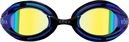 Ironman Roka F1 Cobalt Mirror Goggles