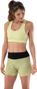 Compressport Sujetador deportivo sin costuras FeelFree Verde