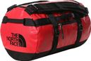 Reisetasche The North Face Base Camp Duffel 31L Rot