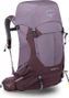 Zaino da trekking Osprey Sirrus 36 viola da donna