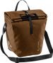 Paar Achtertassen Vaude ReCycle Back Umbra Brown