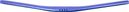 Manubrio piatto MSC Alu FLATBAR 5 7050T6 31,8x740mm Blu
