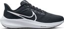 Nike Air Zoom Pegasus 39 Women's Running Shoes Black White