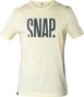 Camiseta con logotipo de Snap Climbing