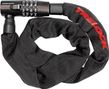 Antivol chaîne Trelock BC280 combo 85 cm-5 mm