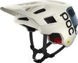 Casque Poc Kortal Race Mips Blanc/Bleu