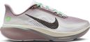 Nike Pegasus 42 Running Shoes, Gray/Green, Women's