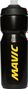 Mavic Cap Pro 800mL Trinkflasche Schwarz