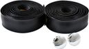 Guidoline Velox high grip 1.5 noir - epaisseur 2.5 mm