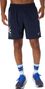 Short Asics Icon 7in Bleu Homme
