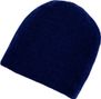 Tucano Urbano Bulldog Beanie Blue