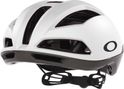 Casco da strada Oakley Velo Stelvio Mips bianco