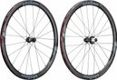 Vision Metron 40 SL Carbon Scheibenradsatz | 12x100 - 12x142mm | Centerlock