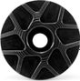 Capot de Direction Garbaruk Stem cap Black