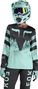 Maglia donna a maniche lunghe Fox Ranger Kairos Turchese