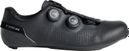 Trek Velocis zwart wegschoen