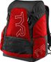 Tyr Alliance 45L Backpack Red / Black