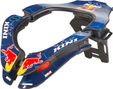 Kini RedBull 1.0 nekbeschermer, blauw