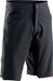 Northwave Rockster Shorts Black
