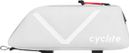 Sacoche de Cadre Cyclite Top Tube Bag Nano / 01 | 0.6 L | Gris Clair