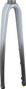 Trek Rigid Fork 2021 Émonda ALR 5 700c Grijs