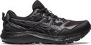 Asics Gel Sonoma 7 GTX Trailrunning-Schuhe Schwarz Damen