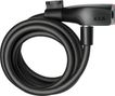 AXA Cable Lock Resolute 8-180 - Noir