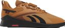 Cross-Trainingsschuhe Reebok Lifter PR III Orange Schwarz