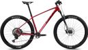 VTT Semi-Rigide BH Expert 5.0 Shimano Deore/XT 12V 29'' Rouge