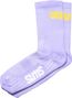 Sums All Seasons Purple Socks