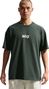 Nike ACG Dolomites T-shirt voor heren, groen
