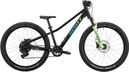 Mountain bike per bambini Scott Scale Pro 400 9V 24'' Nero 2027