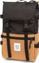 Topo Designs Rover Pack Classic 20L Khaki/Black Backpack