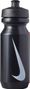 Gourde Nike Big Mouth 650 ml Noir