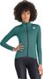 Jacke Women Sportful Fiandre Light Green