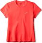 Brooks Sprint Free 3.0 Pink Women's short sleeve jersey