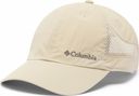 Gorra unisex Columbia Tech Shade II Beige