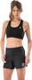Compressport FeelFree Seamless Bra Black
