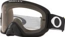 Oakley O&#39;Frame 2.0 Pro MX Maske Mattschwarz / Klar / Ref.OO7115-01