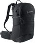 Vaude Wizard 30 + 4 Hiking Bag Black