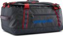Bolsa de viaje unisex Patagonia Black Hole Duffel 40L Azul oscuro