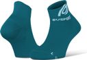 Paar BV Sport Light 3D Indigo Blue Socken
