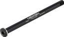 Asse passante ruota posteriore Newmen UDH 12x148 178 mm M12x1,0