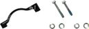 Formula PM7 '' 203mm Front Adapter