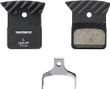 Pair of Shimano Resine L05A brake pads