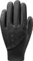 Racer Gloves Factory Schwarz