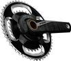 FSA POWERBOX ABS Carbon PowerMeter 110BCD 52x36 10 / 11s