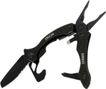 Gerber Crucial Black Multifunctioneel Gereedschap