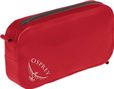 Wasserdichte Tasche Osprey Pack Pocket Waterproof Rot
