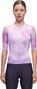 Maillot Manches Courtes Maap Privateer Paige Onweller Pro Air 3.0 Violet Femme
